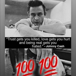 Meet your Posher, Austin